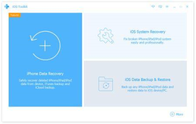 5c154b84 803a 48b3 8e4a 12c7acdc33eb - Apeaksoft iOS Toolkit 1.0.60 Multilingual