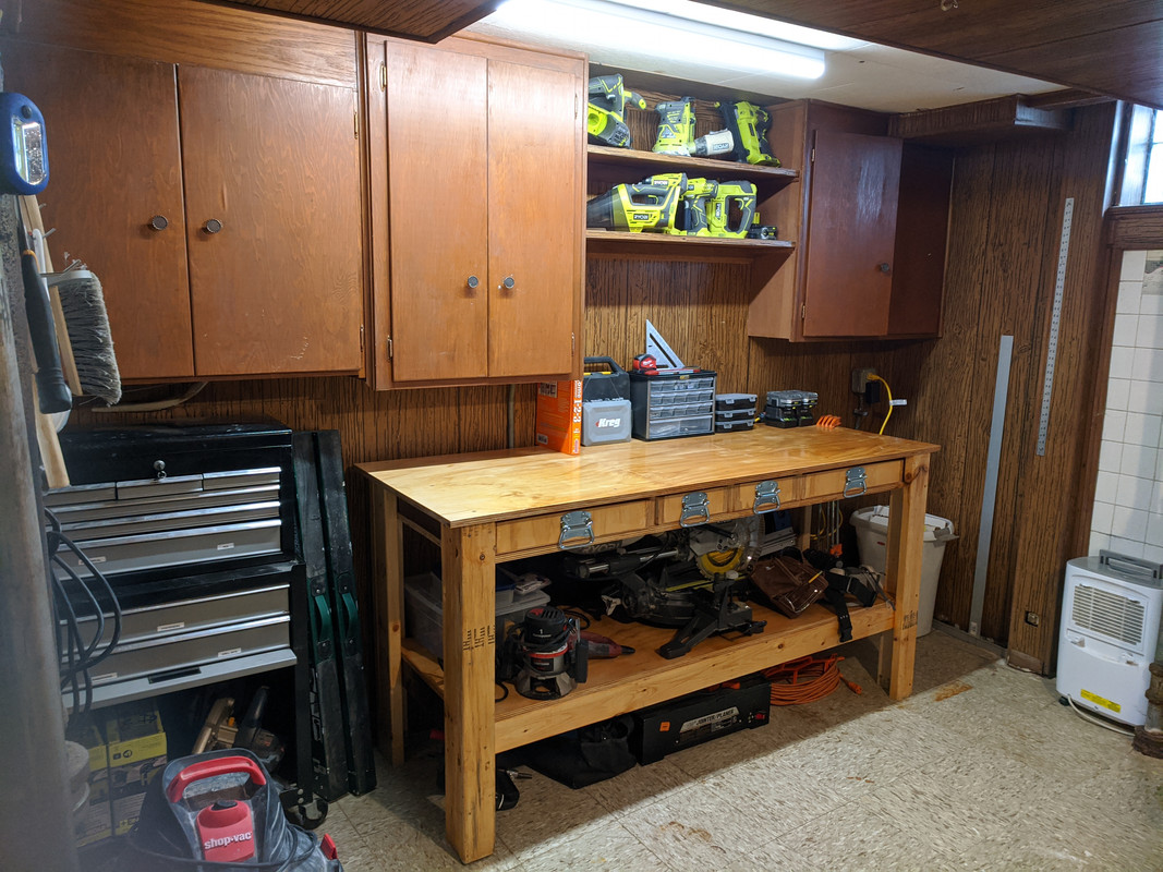 super b professional workstand review