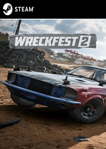 Wreckfest 2 Early Access Incl Update 9-x X RIDDICK X x Wreckfest 2 Early Access Incl Update 9-x X RIDDICK X x