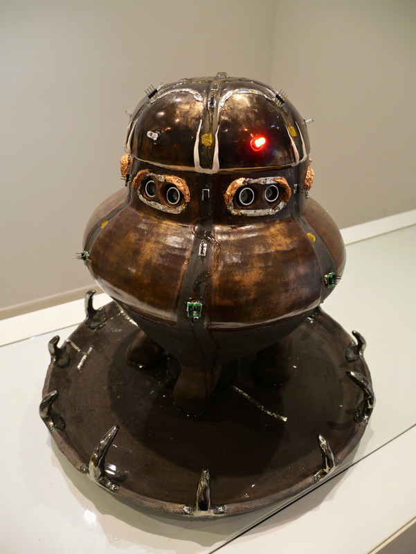 Prompt Fountain-- Slop Generator