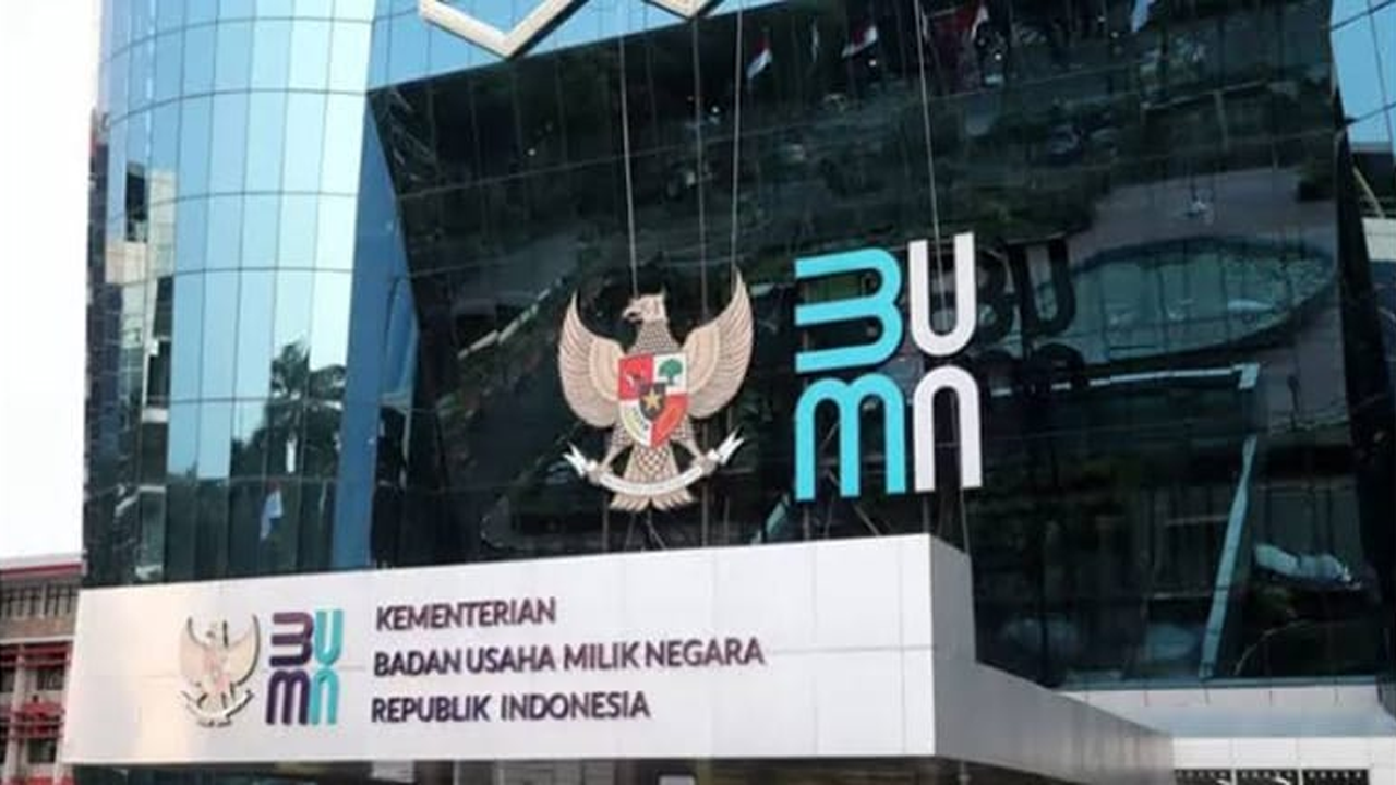 Stop Politik Bagi Jabatan! DPR Minta BUMN Dikelola Profesional