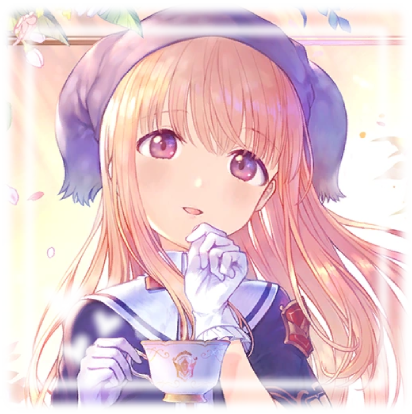 Lou - Rage of Bahamut