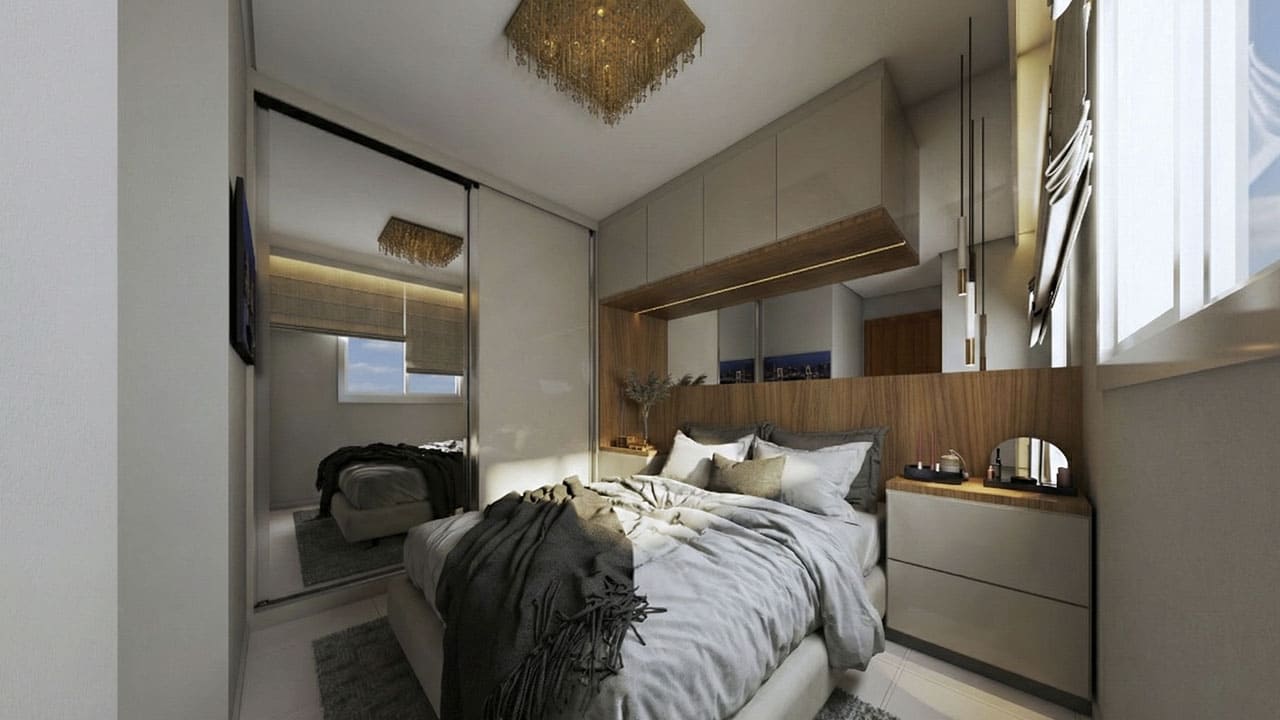 Terras Altas - imagem 2