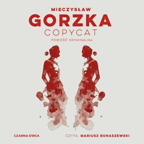 Gorzka Mieczysław - Copycat