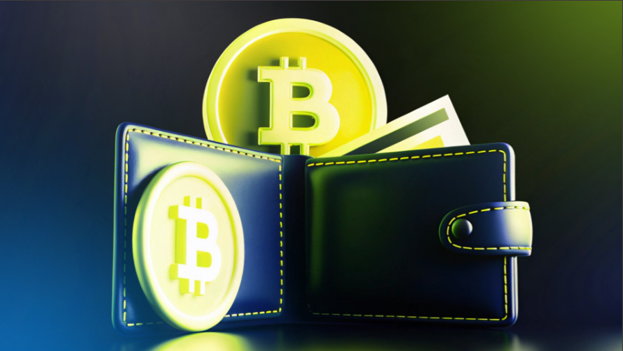 card image Надежный криптокошелек – возможность защититься от мошенничества