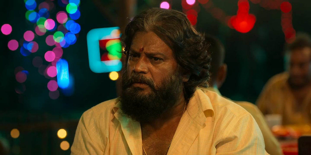 The Village (2023) Season 1 [Hindi + Tamil + Telugu + Malayalam + Kannada] WebRip 480p, 720p ESub - Complete Screenshot