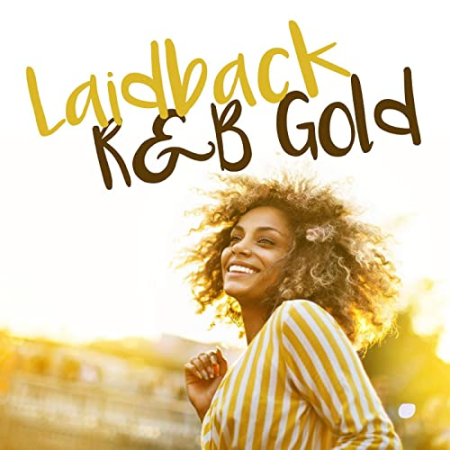 VA - Laidback R&B Gold (2020)