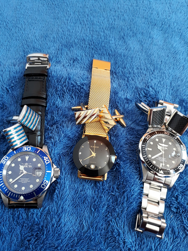 mancuernillas y relojes (2)