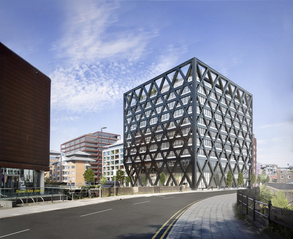 Construction thread Prominent inner city developments Page 807