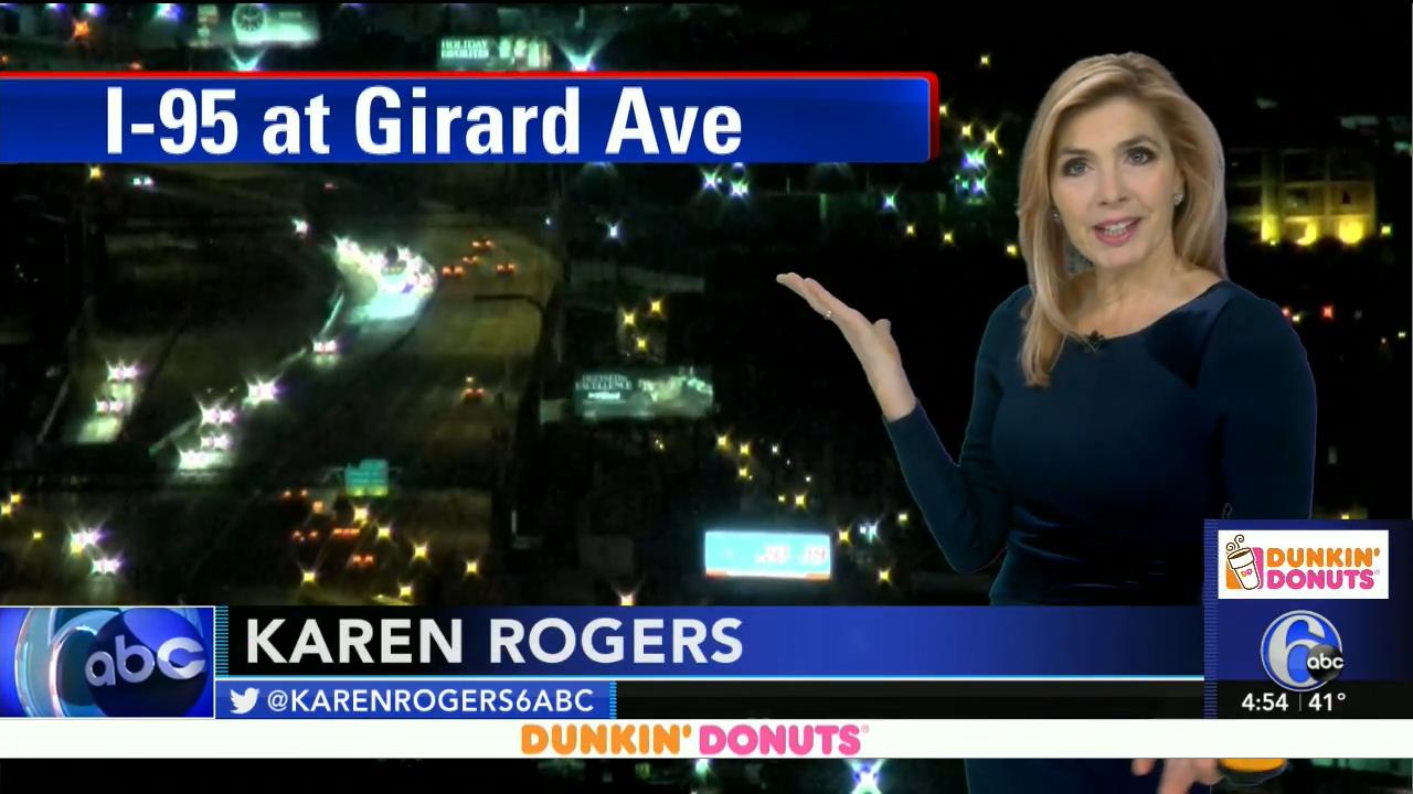 03 January - 09.00.00 - America This Morning. The news rises ear