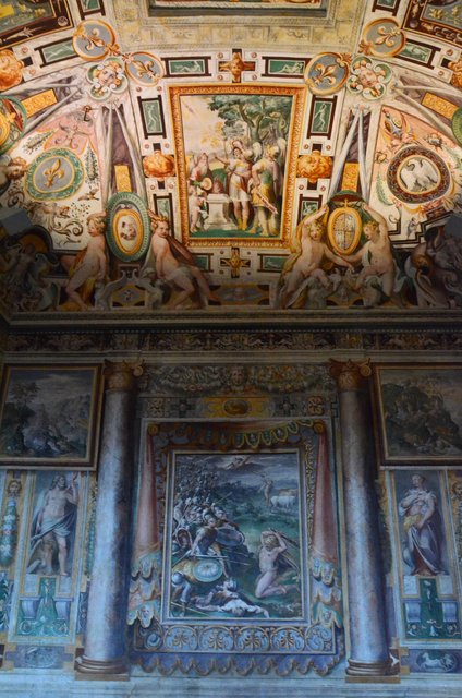 Italia y sus pueblos-2018/2019/2023 - Blogs de Italia - TIVOLI-14 Y 15-9-2023 (76)