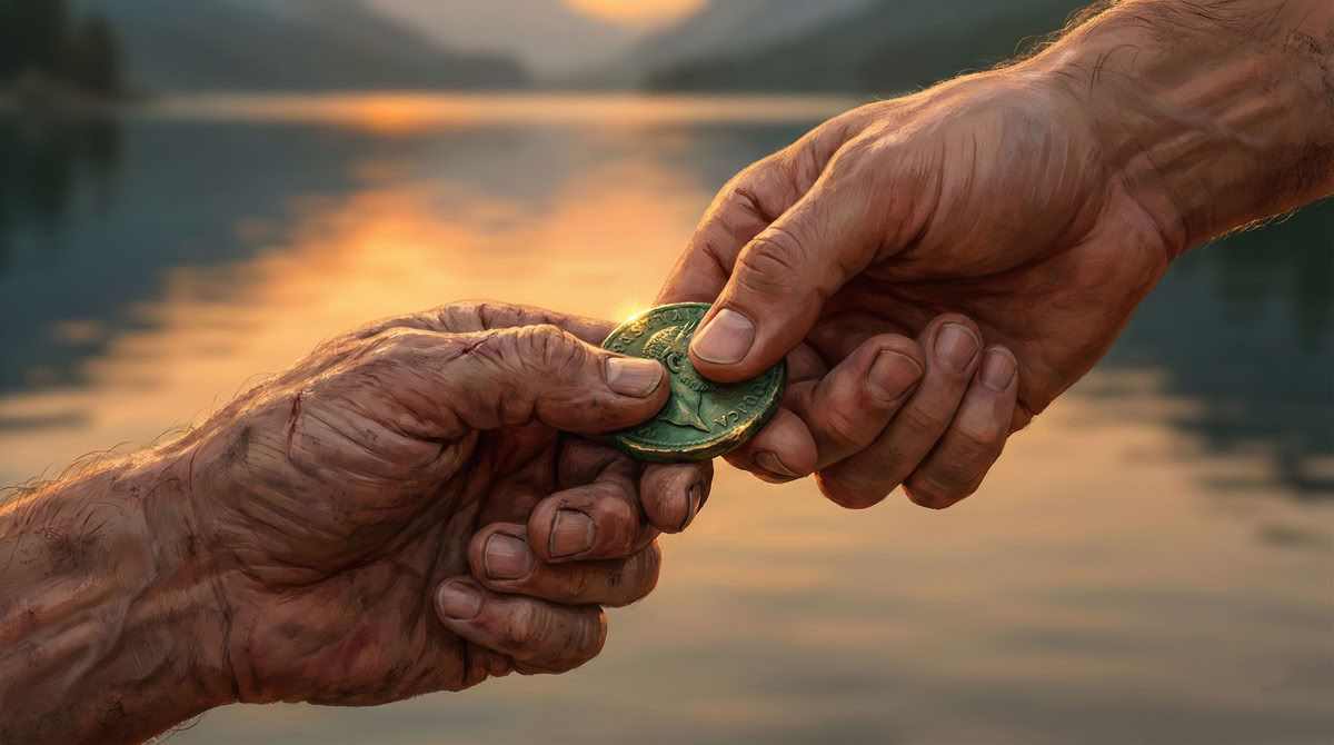 Max – иллюстрация