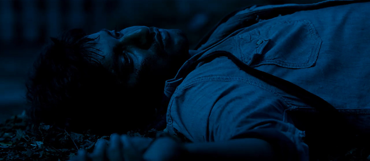 Eega 2012 WebRip [Tamil] 480p 720p ESub Screenshot