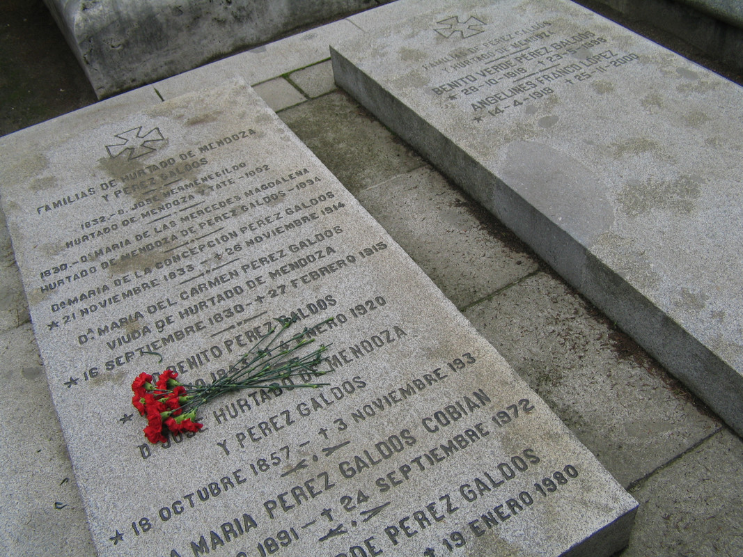 Perez-Galdos