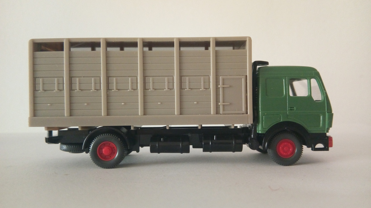 Mache (9266)