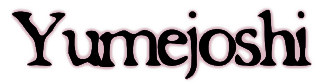 Yumejoshi
