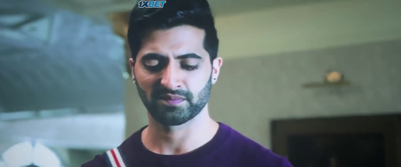 Ghuspaithiya 2024 Hindi HDCam 