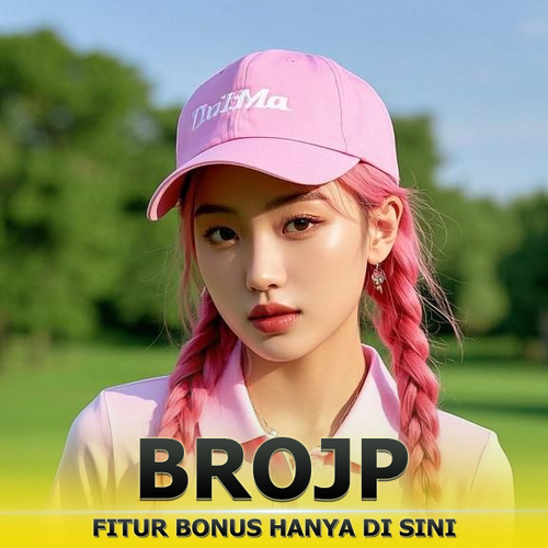 BROJP Official Resmi Login Portal 2026