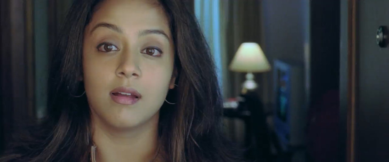 Vettaiyaadu Vilaiyaadu 2006 WebRip [Tamil] 480p 720p ESub Screenshot