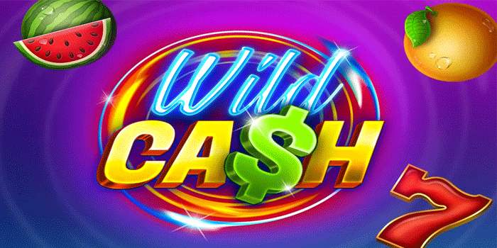 Slot Wild Cash