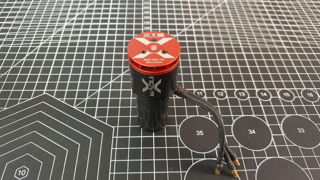 Xnova XTS 2618 1860k V (1)