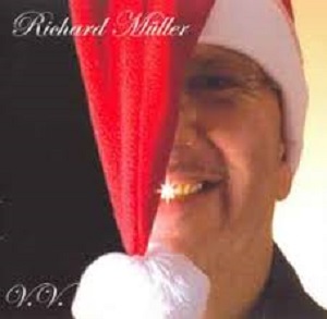 Re: Richard Müller