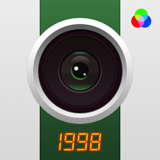 1998 Cam - Vintage Camera v1.7.3