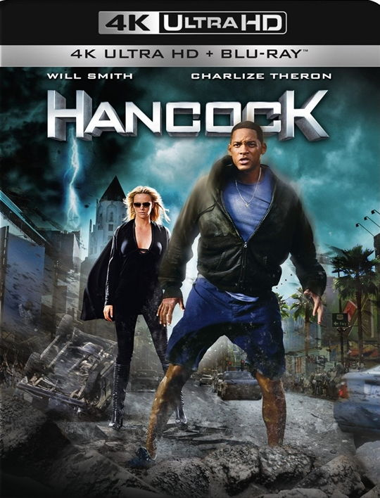 Hancock 2008 BluRay UNRATED Dual Audio Hindi ORG 1080p | 720p | 480p ESubs