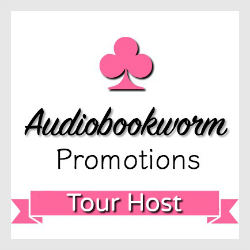 Audiobookworm Promotion Book Tour Host