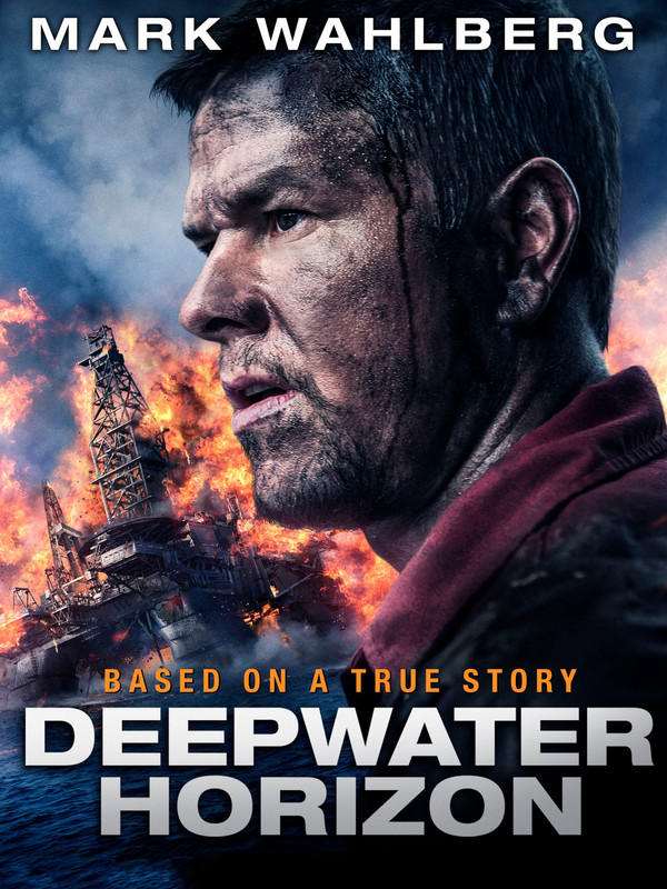 Żywioł. Deepwater Horizon / Deepwater Horizon (2016) PL.720p.BluRay.x264-K12 / Lektor PL