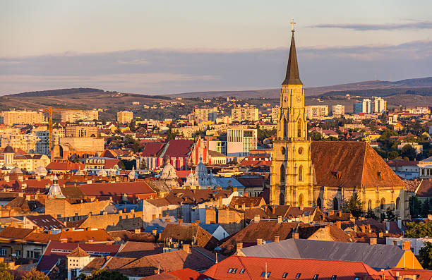 Best places to visit in Cluj-Napoca