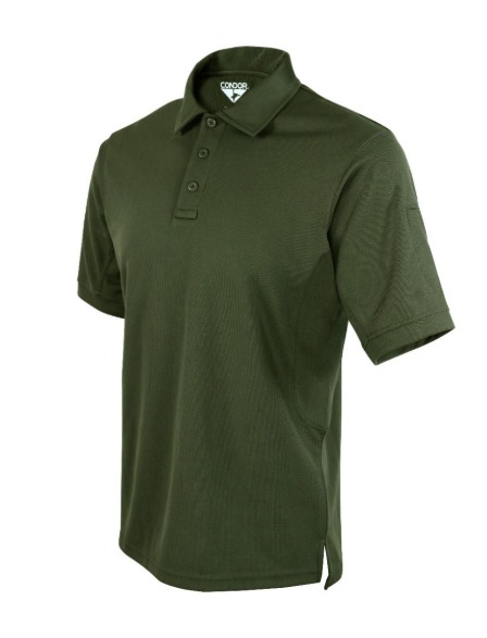 Condor Polo T-Shirt Short Sleeve