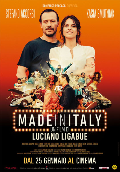 Made In Italy (2018) mkv FullHD 1080p WEBDL ITA Subs