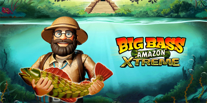 Slot Big Bass Amazon Xtreme