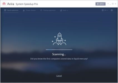 f5e916c0 018e 4504 931f eaf83ab9e7d3 - Avira System Speedup Pro 5.3.0.9960 Multilingual