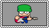 shredder bambi