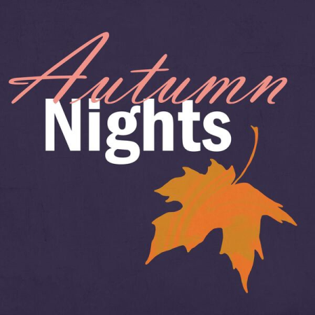 VA - Autumn Nights (2022)