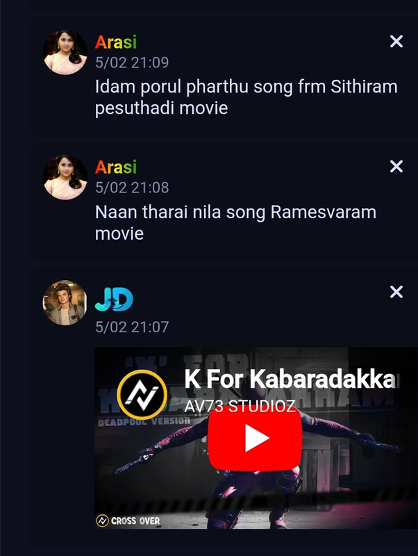 Screenshot 20260206 060133 Opera