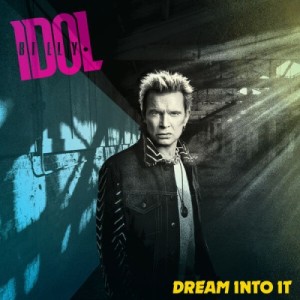 Re: Billy Idol