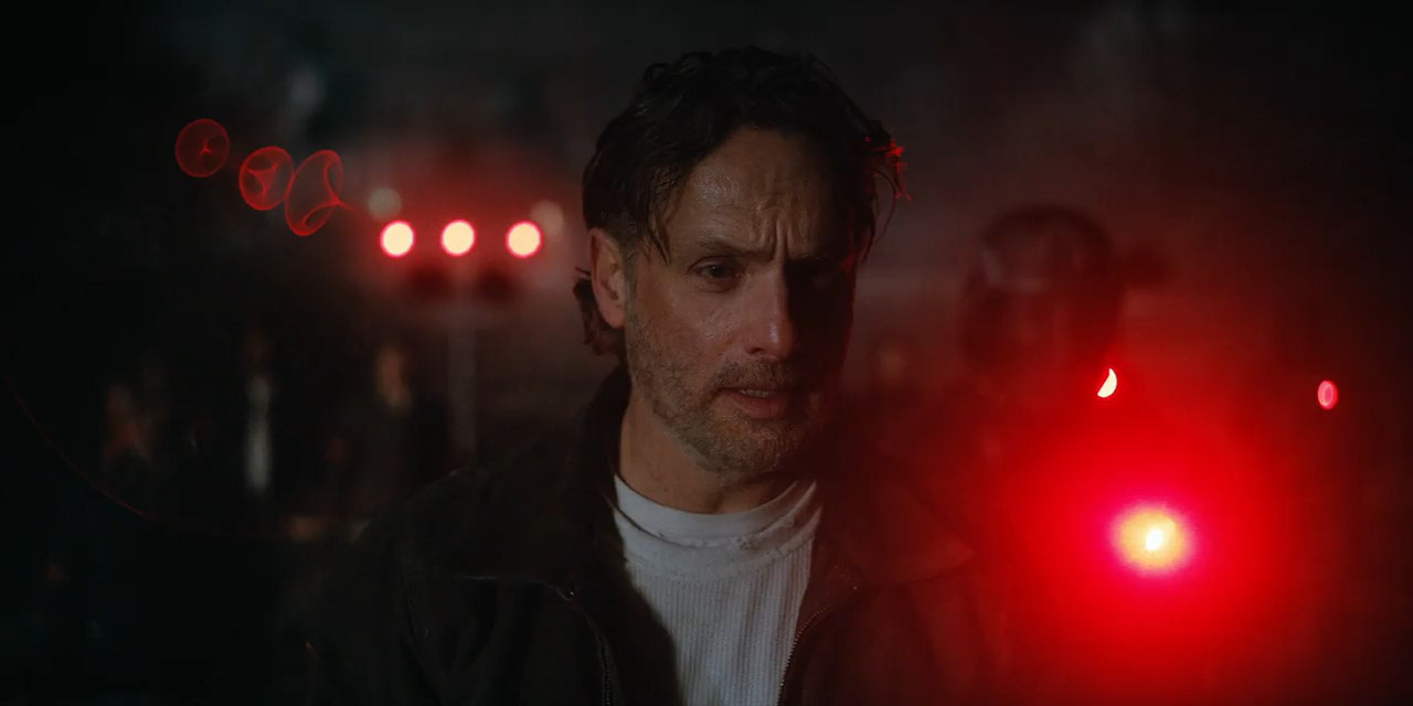 The Walking Dead: The Ones Who Live (2024) Season 1 [English] WebRip 480p 720p ESub - Complete Screenshot
