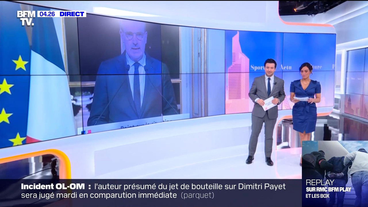 11.23 - 03.30.00 - Première édition. Un nouveau tandem prend les comm....ts_snapshot_00.02.04_[2021.