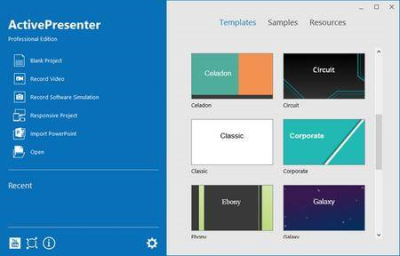 ActivePresenter Professional Edition 7.5.1 Multilingual