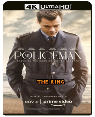 My Policeman (2022) WEBDL 2160p x265 HDR E-AC3+AC3 ITA ENG