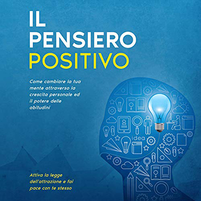 Stefano Foster - Il Pensiero Positivo (2021) (mp3 - 128 kbps)