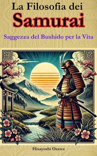 Hisayoshi Osawa - La filosofia dei samurai. Saggezza del Bushido per la vita (2024)