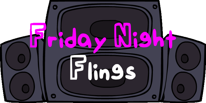 FNF Logo (GF)