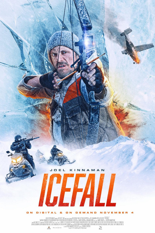 Lodowa pułapka / Ice Fall (2025) MULTi.1080p.BluRay.x264.AC3-KiT / Polski Lektor DD 5.1 i Napisy PL