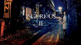 Inglorious - II (2017).mp3 - 320 Kbps