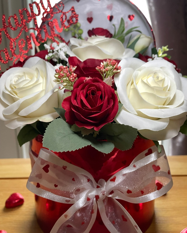 Arrangement 4