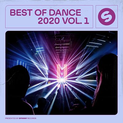 VA - Best Of Dance 2020 Vol.1 (Presented by Spinnin' Records) (03/2020) VA-BF-opt
